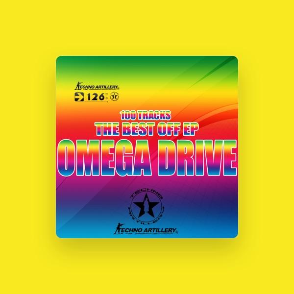 Omega Drive