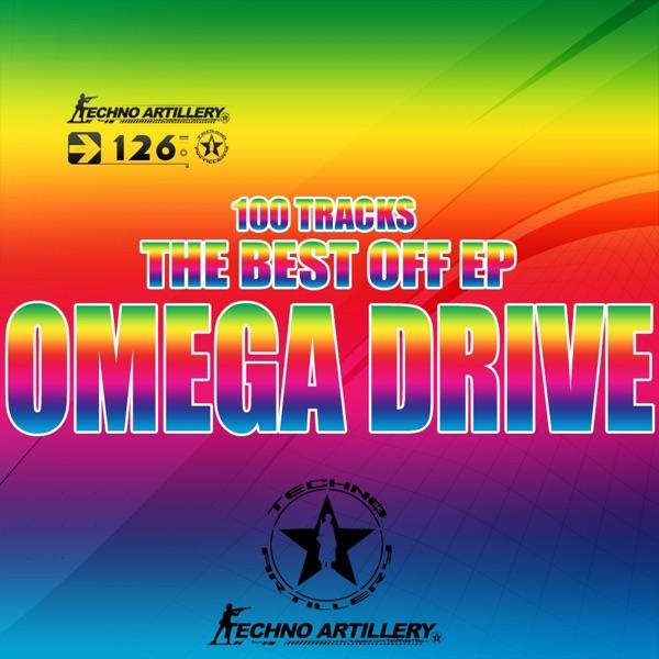 Working Hard (Omega Drive Remix)