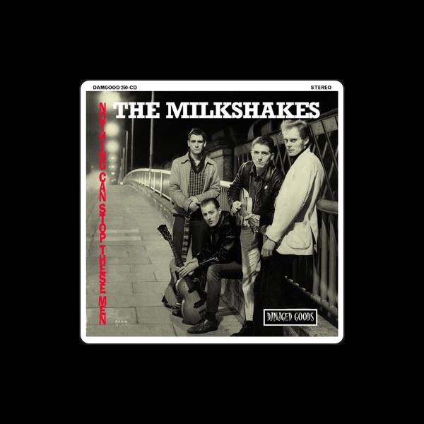 The Milkshakes