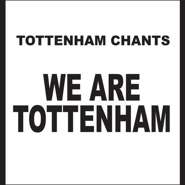 We Are Tottenham