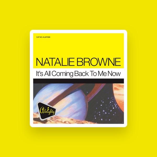 Natalie Browne
