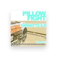 Pillow Fight