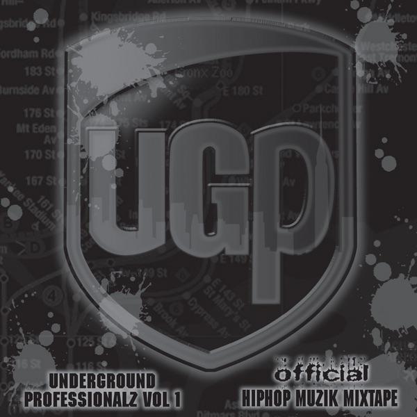 G'z Up
