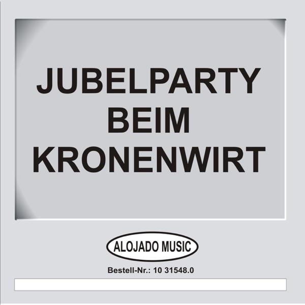 Zigeunerparty zum mitsingen (Potpourri)