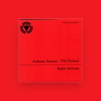 Andreas Ammer / FM Einheit