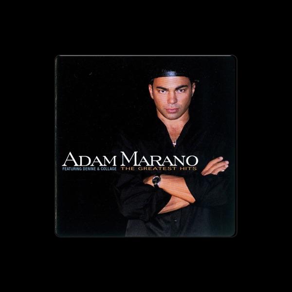 Adam Marano