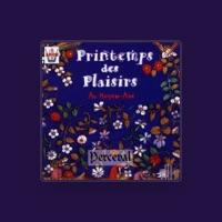 Ensembles Perceval & Sanacore