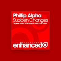 Phillip Alpha
