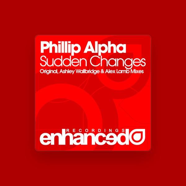 Phillip Alpha
