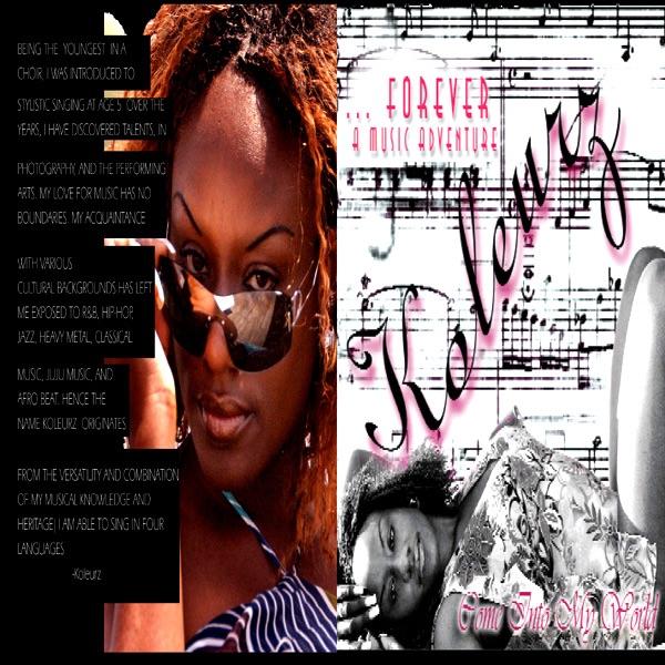 Fail? Try Again (feat. Oliver De'Coque)