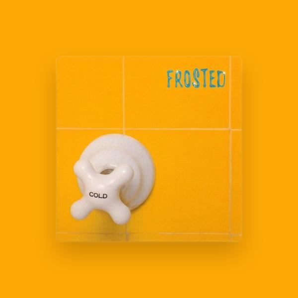 Jane Wiedlin's Frosted