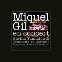 Miquel Gil