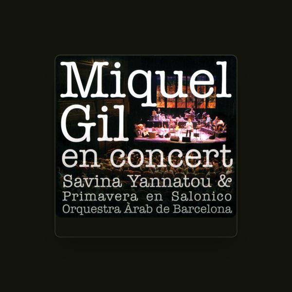 Miquel Gil