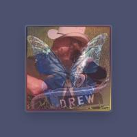 Drew Womack