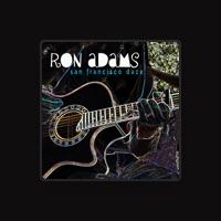 Ron Adams