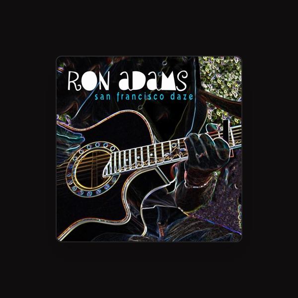 Ron Adams