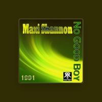 Maxi Shannon