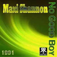 No Good Boy (Instrumental)