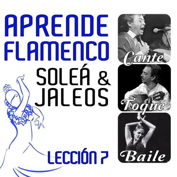 Ritmo Por Soleá