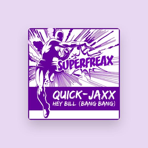 Quick-Jaxx