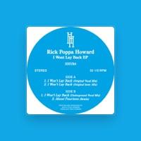 Rick Poppa Howard