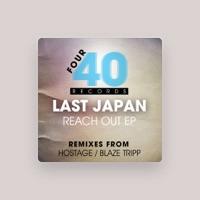 Last Japan