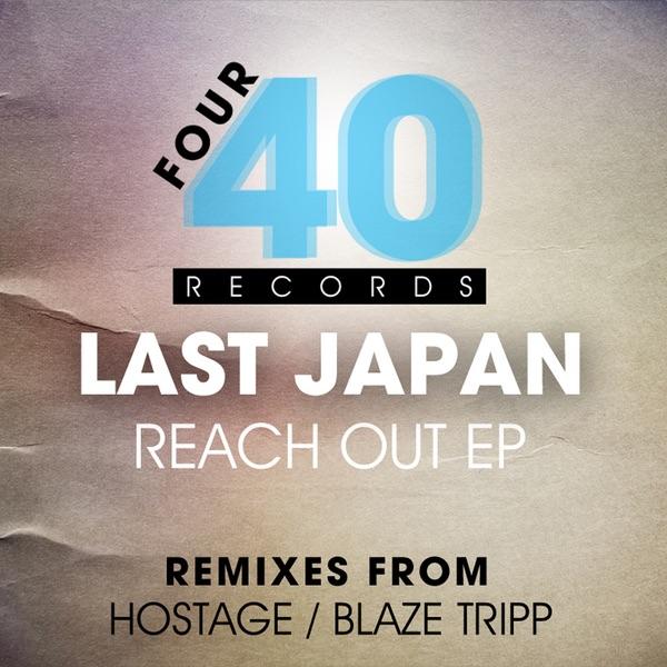 Reach Out (Blaze Tripp Remix)