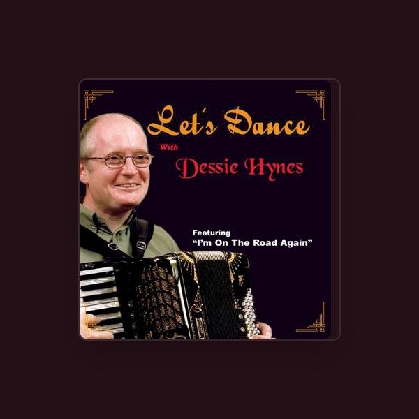 Dessie Hynes