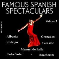 Quintet Del Fandango in D Major