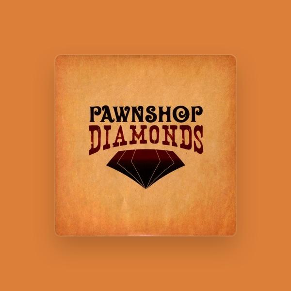 Pawnshop Diamonds