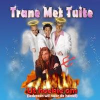 Ut hoekie om (Ledereen wil naar de hemel) [Karaoke]