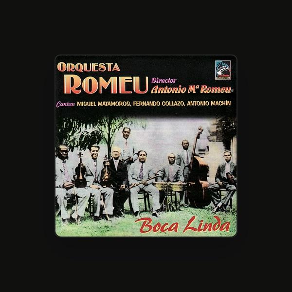 Orquesta Romeu