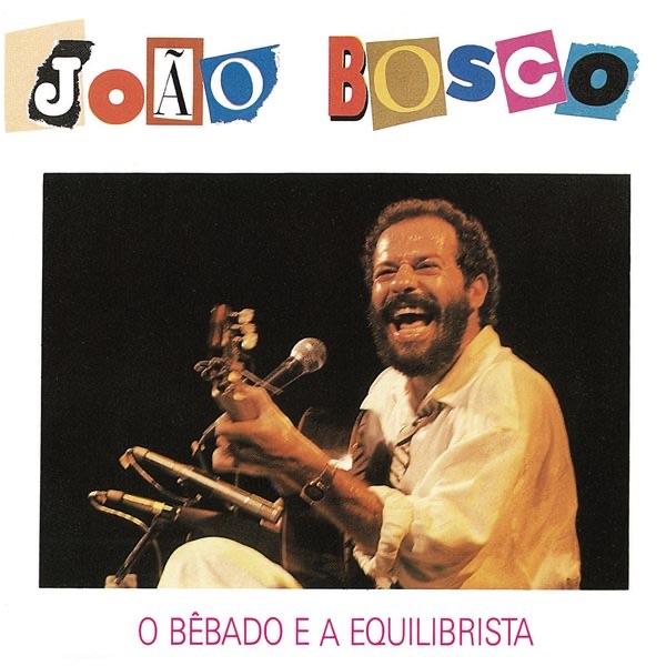 O Bêbado e a Equilibrista
