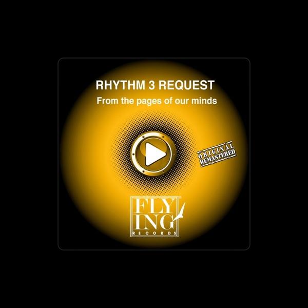 Rhythm 3 Request