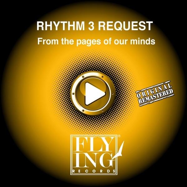 Feel the Rhythm (Revoluzion Remix)
