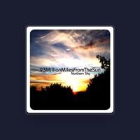 93MillionMilesFromTheSun