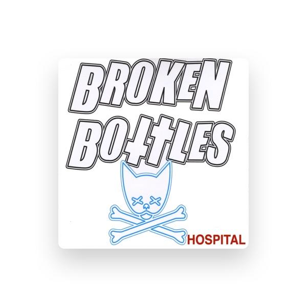 Broken Bottles