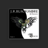 J.R. Blackmore