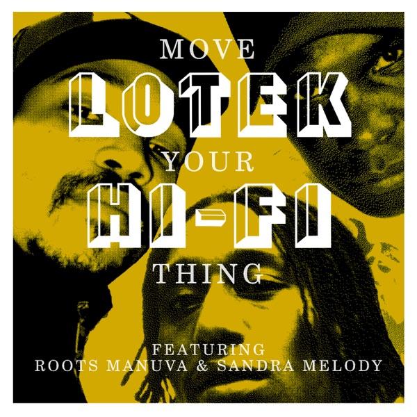 Sticks and Stones (dub mix)