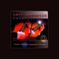 Last Acoustic