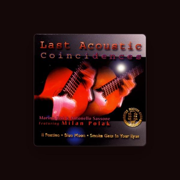Last Acoustic