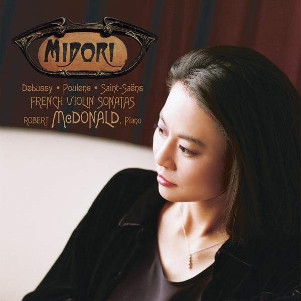 Sonata for Violin and Piano No. 3 In G Minor (1917): I. Allegro Vivo
