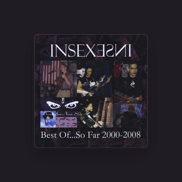 Insex Music