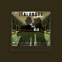 Italoboyz