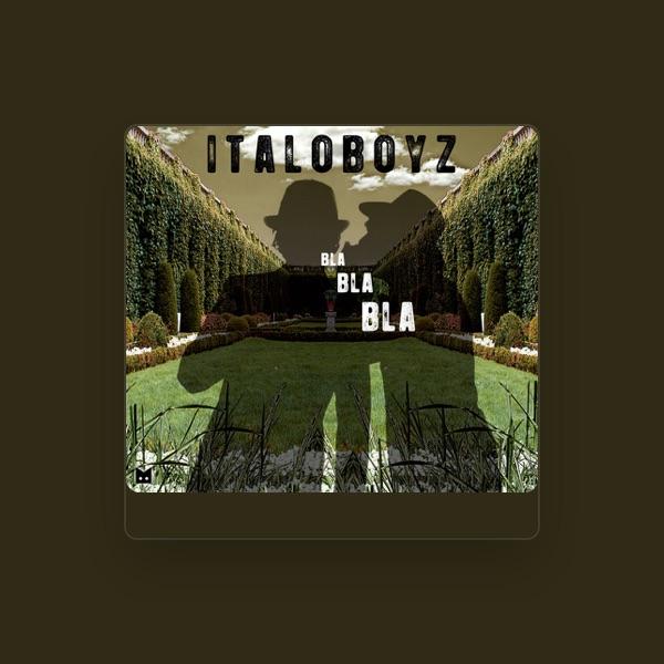 Italoboyz