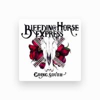 Bleeding Horse Express