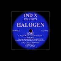 Halogen