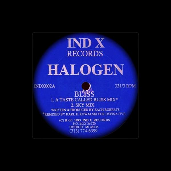 Halogen