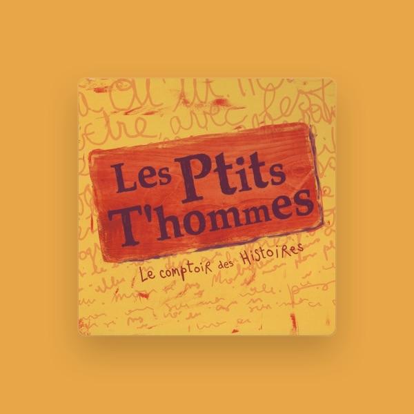 Les Ptits T'hommes