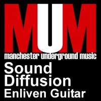 Enliven Guitar (Curious George & The Agent Remix)